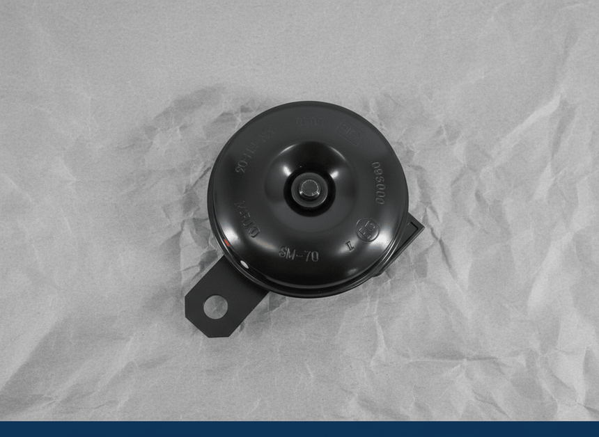 Toyota High Note Horn Genuine OEM