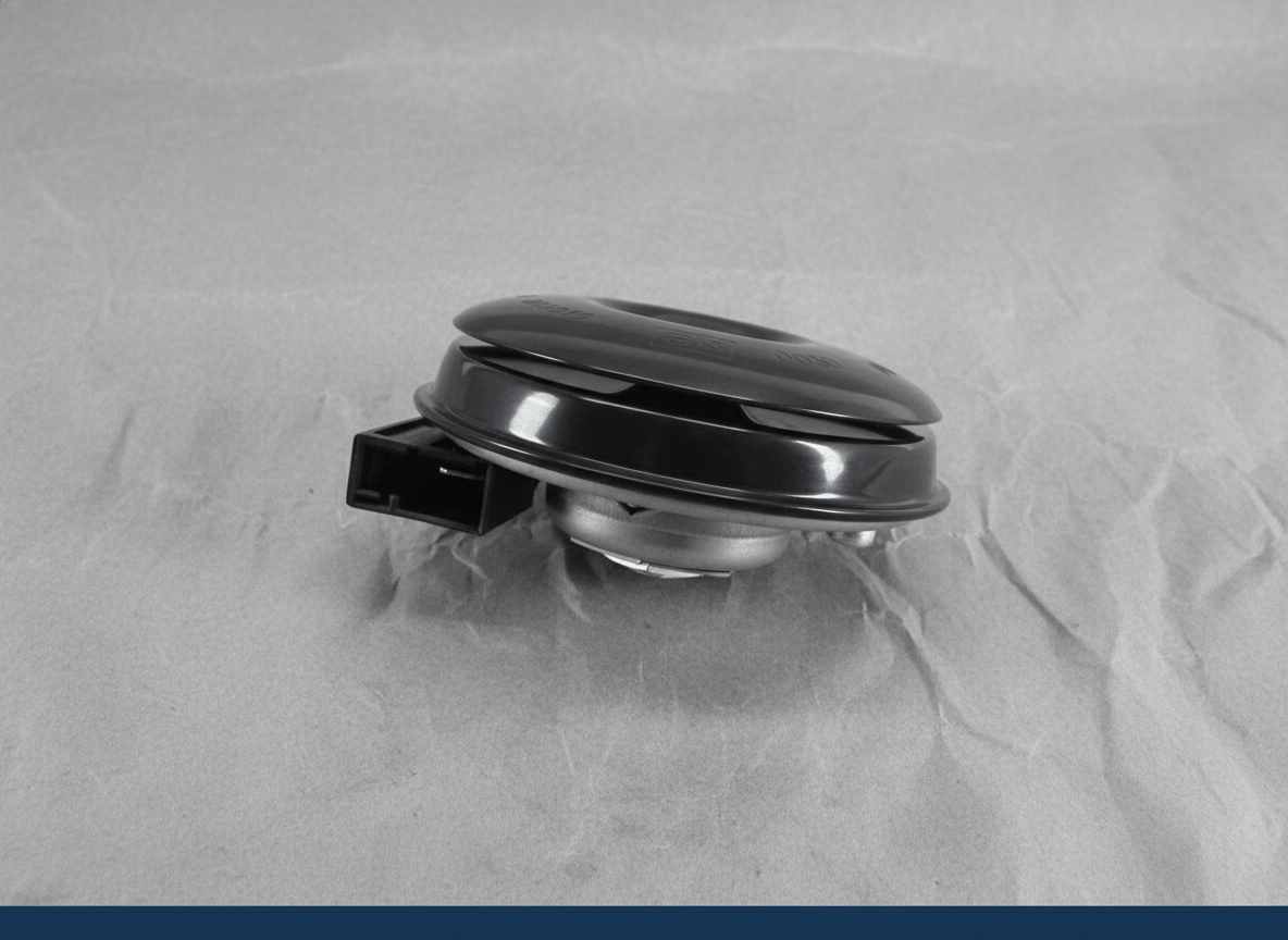 865100R010 Toyota High Note Horn Genuine OEM