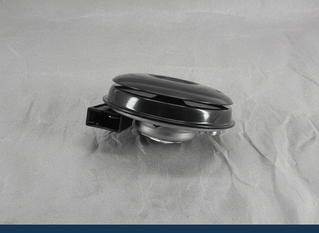 865100R010 Toyota High Note Horn Genuine OEM