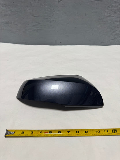 87915-0R140-B1 Toyota Rav4 2019-2023 Magnetic Gray 1G3 Passenger Side Mirror Cover NAP Built Only