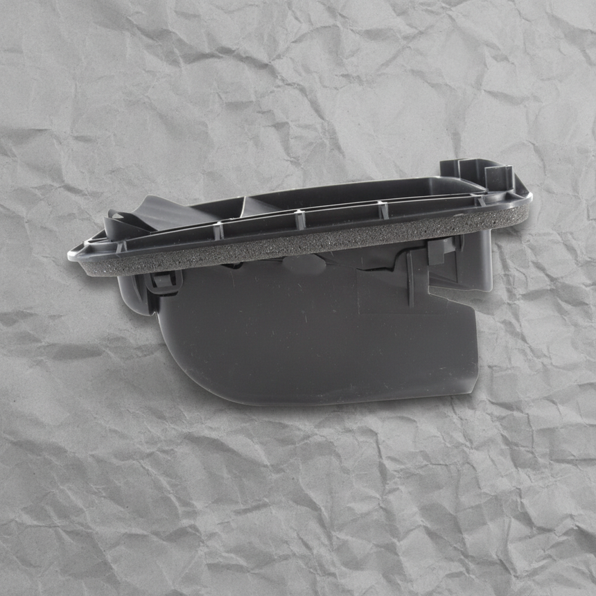 2001-2012 Toyota RAV4 OEM Rear Quarter Panel Outlet Vent Grille