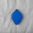 Washer Reservoir Cap - Grey Kraft Paper Background