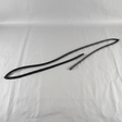 Windshield Weatherstrip Molding - Clean Background
