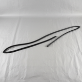 Windshield Weatherstrip Molding - Clean Background
