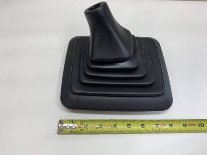 F81Z-7277-BB 1999-2006 Ford F250 F350 6.0 7.3 L Diesel Manual Trans Gear Shift Lever Boot - New Genuine Ford Part