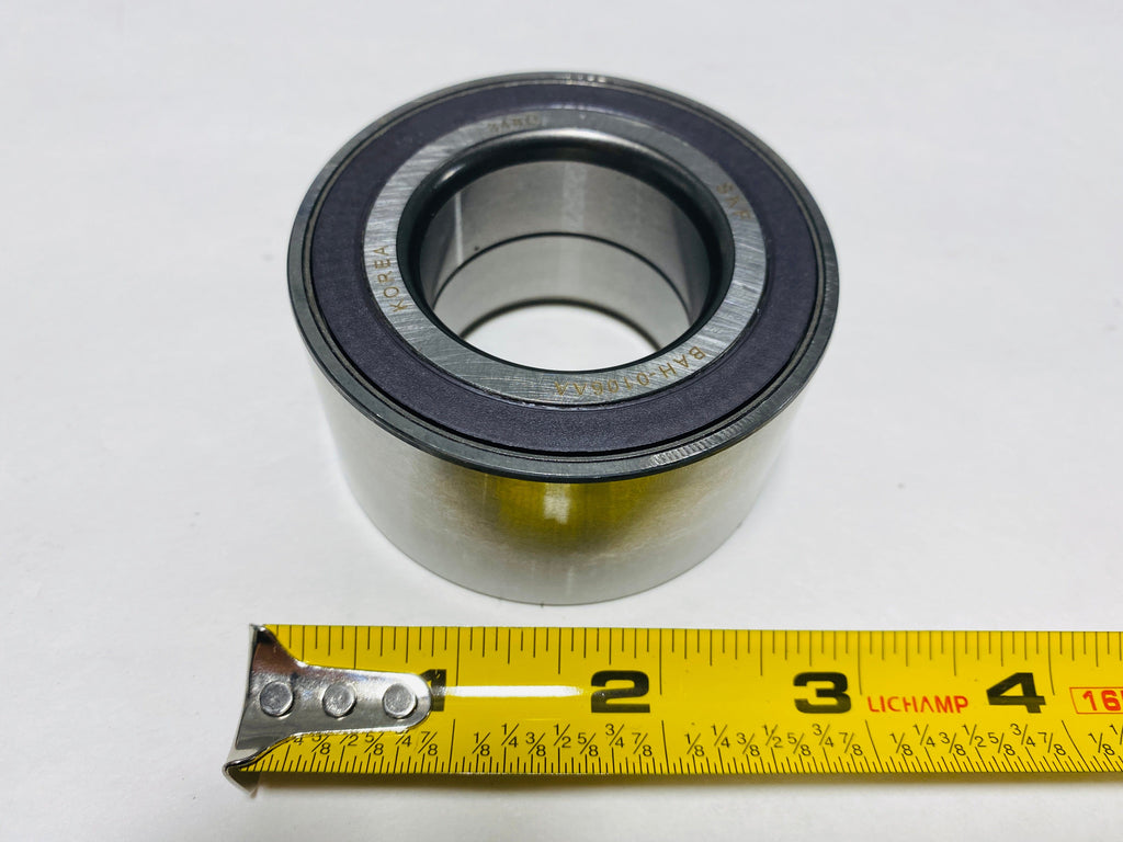 CL-6S4Z-1215-B-C28 2000-2007 Ford Focus Front Wheel bearing Fits Either Side Genuine New
