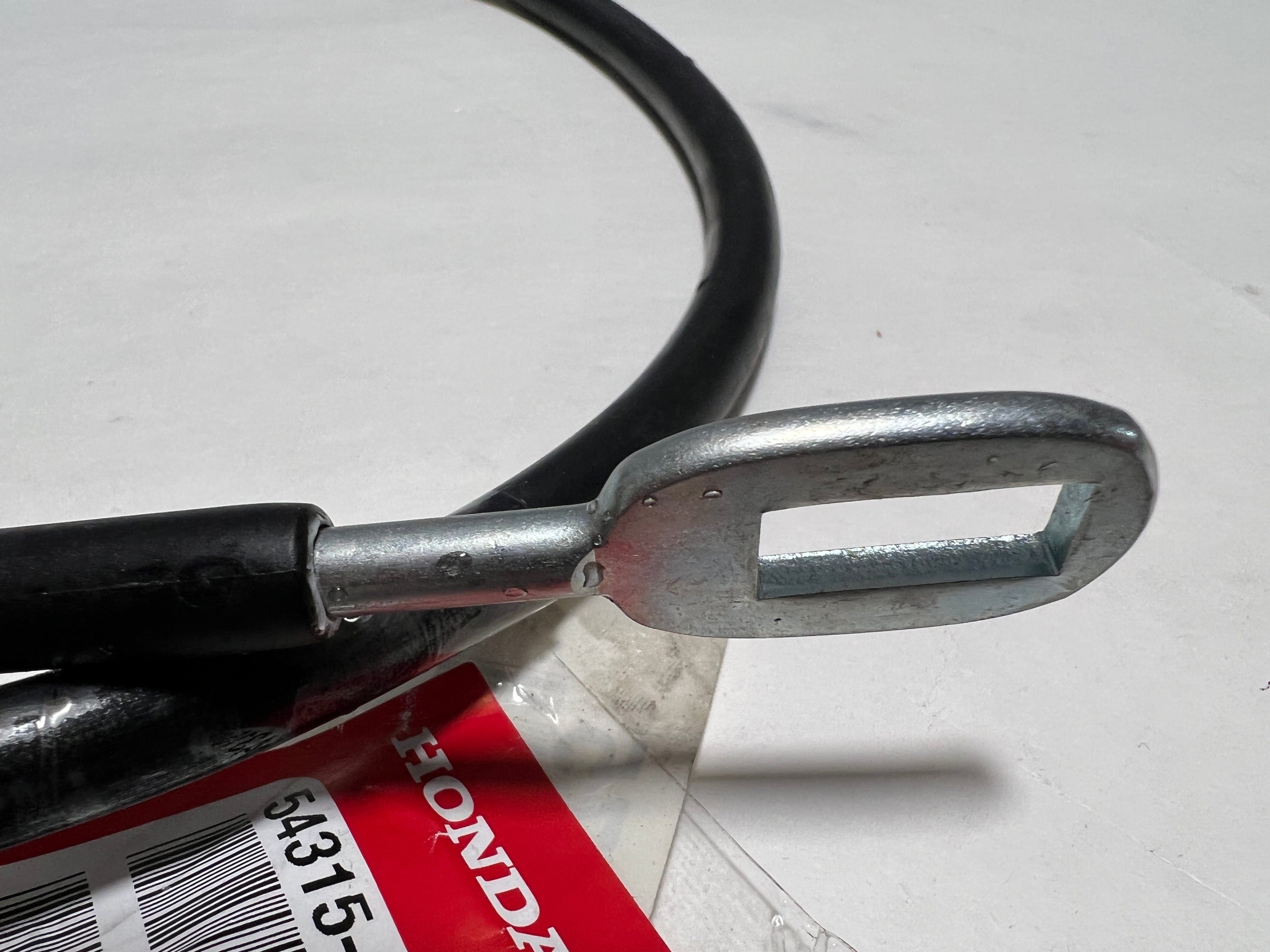 CQ3 3点 Mazda OEM Shifter Cables Mazdaspeed 3 2007-2009