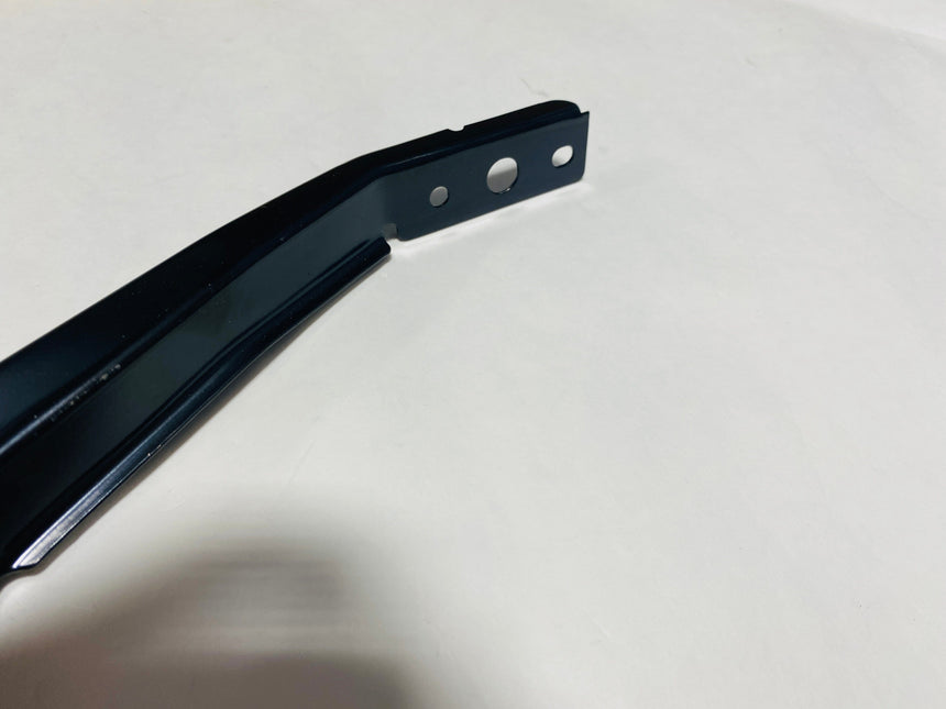 2004-2008 Acura TL Passenger Side Front Bumper Beam