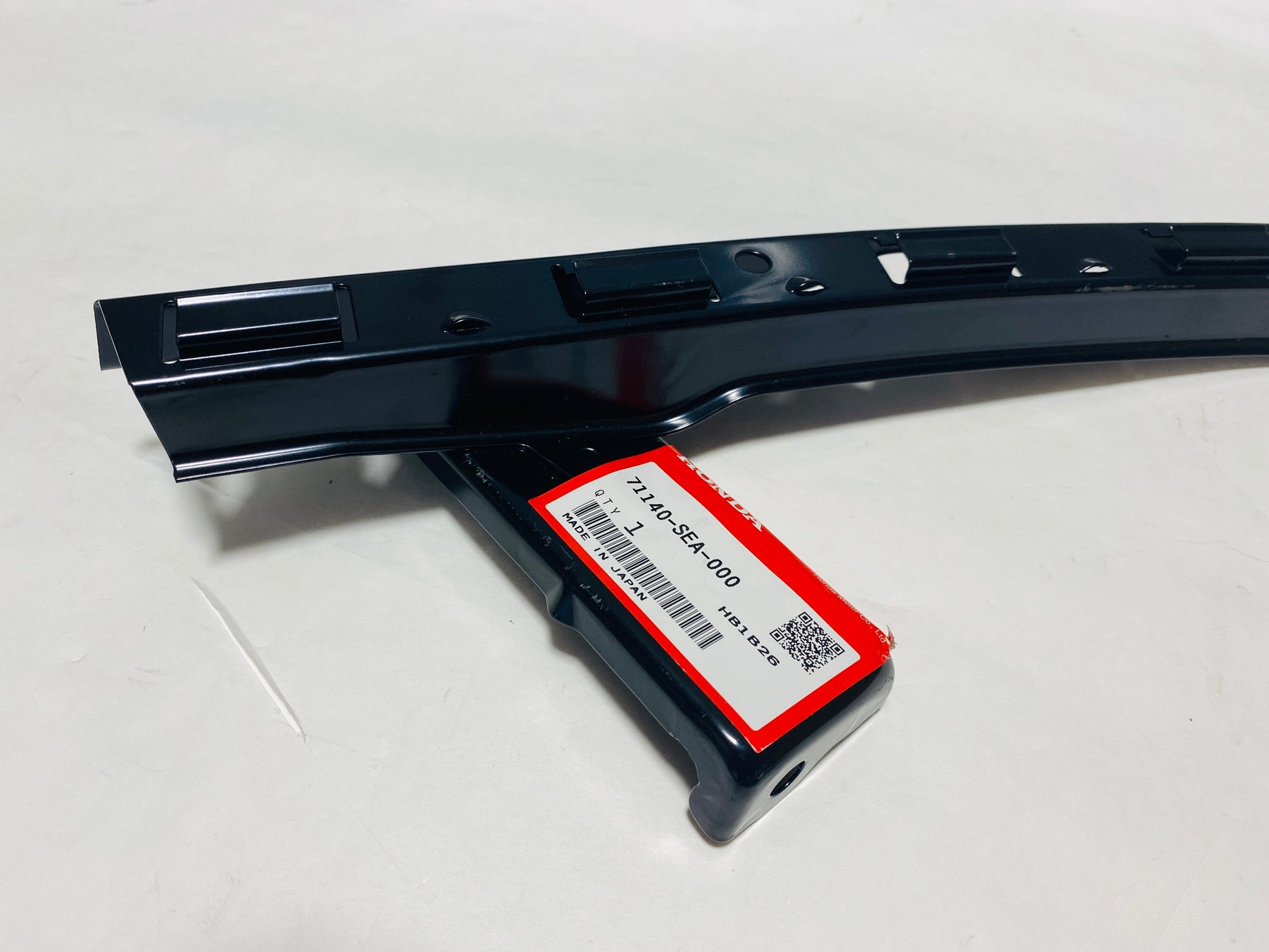 CL-71140-SEA-000 2004-2008 Acura TL Passenger Side Front Bumper Beam Genuine New