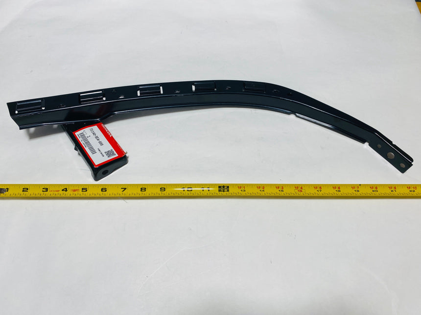 2004-2008 Acura TL Passenger Side Front Bumper Beam