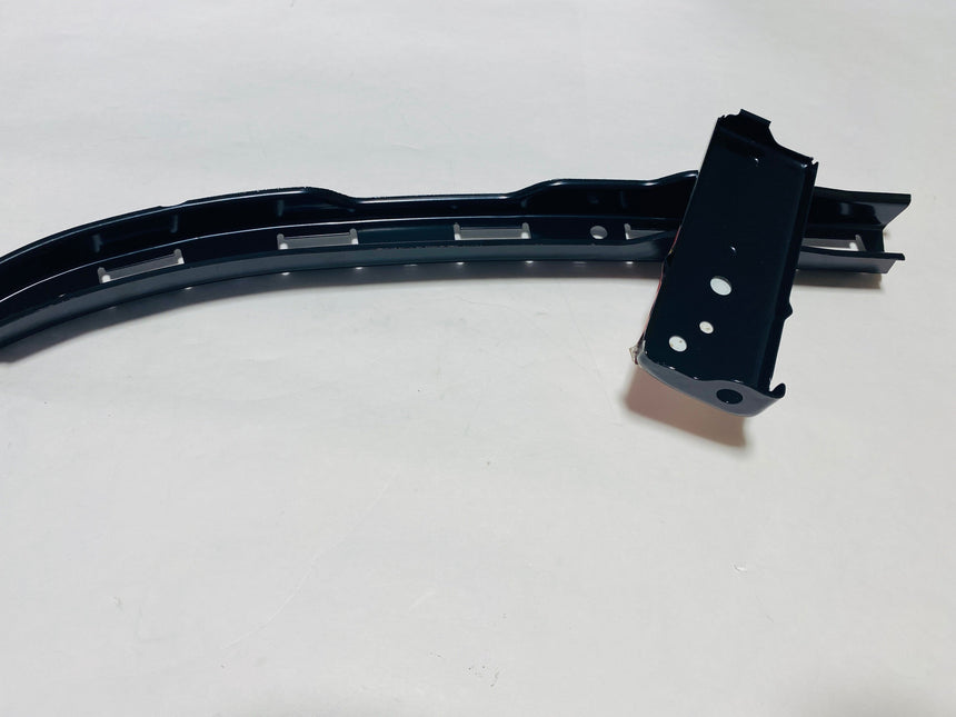 2004-2008 Acura TL Passenger Side Front Bumper Beam