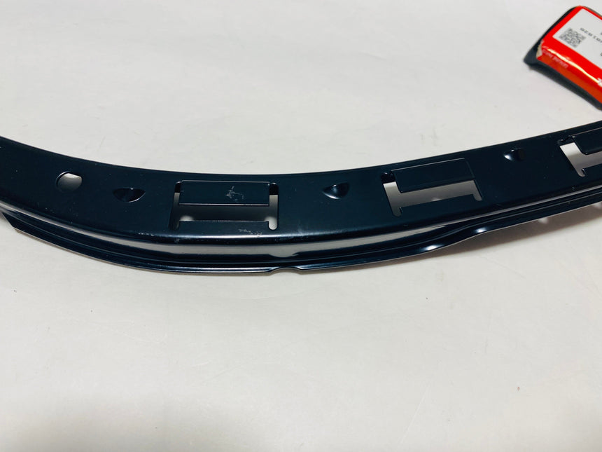 2004-2008 Acura TL Passenger Side Front Bumper Beam