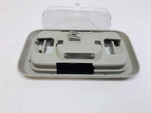 Load image into Gallery viewer, 15126553-C8 2004-2008 Colorado GMC Canyon Dome Light Lamp Gray GM - New Genuine OEM Part