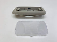 Load image into Gallery viewer, 15126553-C8 2004-2008 Colorado GMC Canyon Dome Light Lamp Gray GM - New Genuine OEM Part
