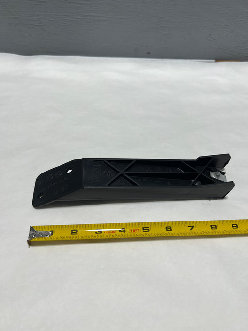 CL-4L3Z-17C973-AA-H14 2004-2008 Ford F-150 Driver Side Front Bumper Side Bracket Genuine New