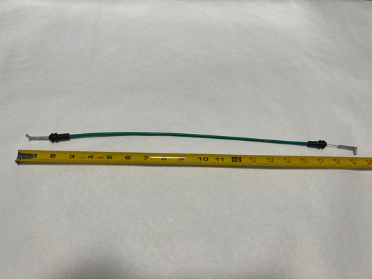 81371-2F000-H9 2004-2009 Kia Spectra Driver Door Control Inner Handle Cable Genuine