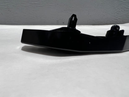 52116-47010-E14 2004-2009 Toyota Prius Driver Side Front Bumper Side Support Genuine New