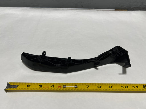 52116-47010-E14 2004-2009 Toyota Prius Driver Side Front Bumper Side Support Genuine New
