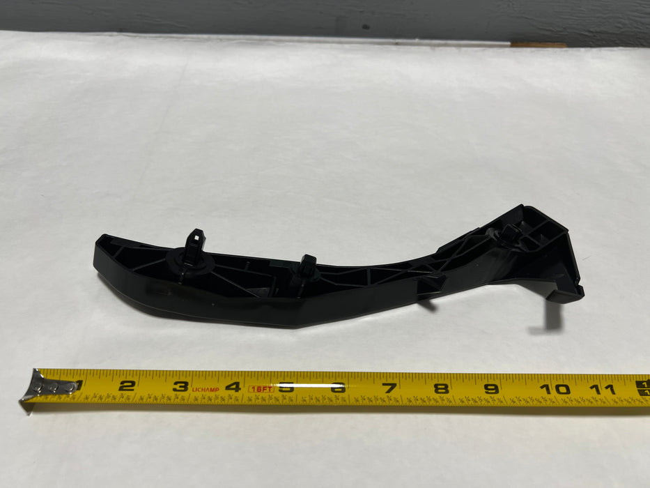 52116-47010-E14 2004-2009 Toyota Prius Driver Side Front Bumper Side Support Genuine New