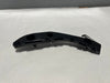 52116-47010-E14 2004-2009 Toyota Prius Driver Side Front Bumper Side Support Genuine New