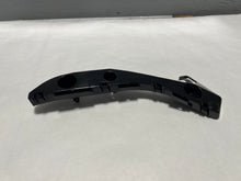 Load image into Gallery viewer, 52116-47010-E14 2004-2009 Toyota Prius Driver Side Front Bumper Side Support Genuine New