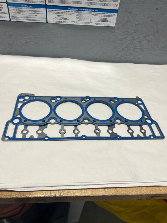 CL-0223-6C3Z-6051-AA-D29 2005-2007 Ford F-250 F-350 6.0 Diesel Passenger Side head Gasket kit With Bolts Genuine New