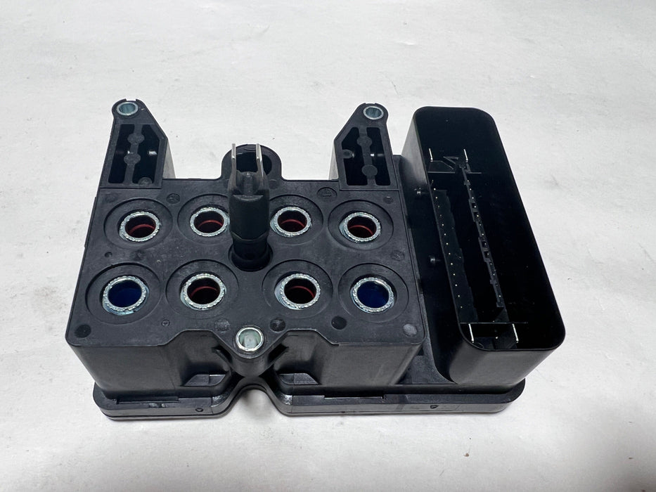 CL-6E5Z-2C219-AA-C22 2006-2009 Ford Fusion ABS Brake Control Module For Front Wheel Drive Only