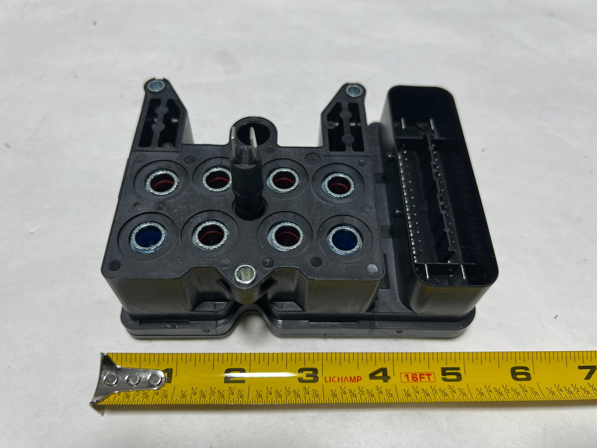 CL-6E5Z-2C219-AA-C22 2006-2009 Ford Fusion ABS Brake Control Module For Front Wheel Drive Only