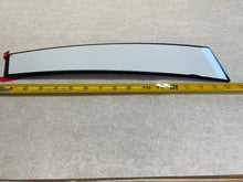 Load image into Gallery viewer, CL-0323-6E5Z-54255A35-AA-C30 2006-2012 Ford Fusion Driver Side Rear Door Trim Applique Black Molding Genuine New
