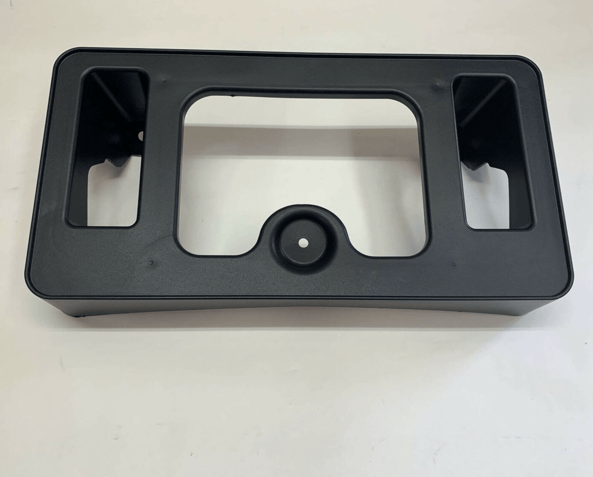 20072009 Acura MDX Front License Plate Bracket No Hardware