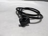 28933-JA000-G4 2007-2013 Nissan Altima Driver Side Windshield Washer Nozzle With Hose