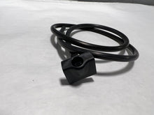 Load image into Gallery viewer, 28933-JA000-G4 2007-2013 Nissan Altima Driver Side Windshield Washer Nozzle With Hose