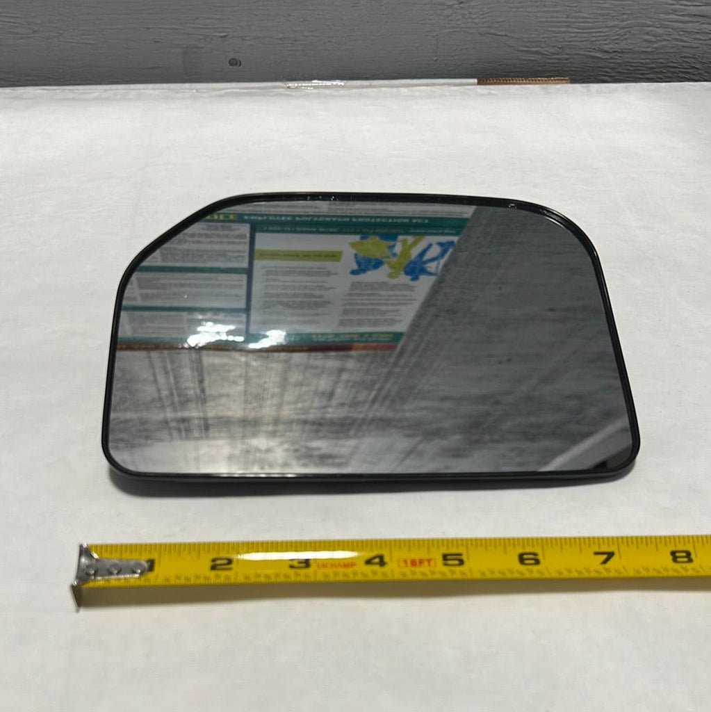 87961-35870-E7 2007-2014 Toyota FJ Cruiser Driver Side Mirror Glass Genuine New
