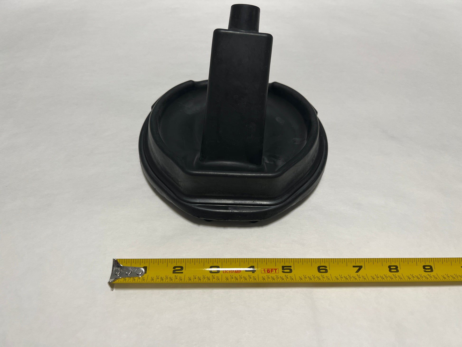 52060165AE 2007-2018 Jeep Wrangler JK Manual Transmission Gear Shifter Boot - Genuine New