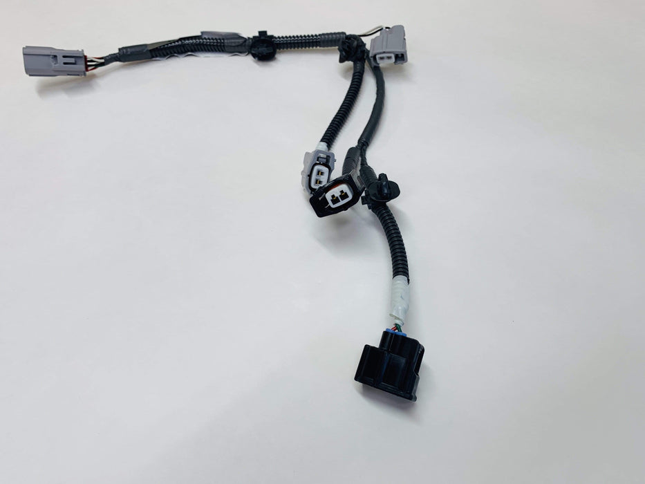 82219-0C020-E9 2007-2020 Toyota Tundra Sequoia 5.7L V8 Knock Sensor Wire Harness - New Genuine Toyota Part