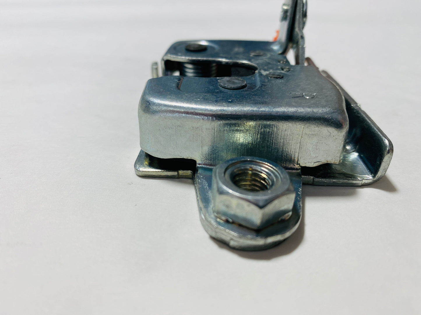 2007-2021 Toyota Tundra Driver Side Tailgate Lock Latch Genuine OEM