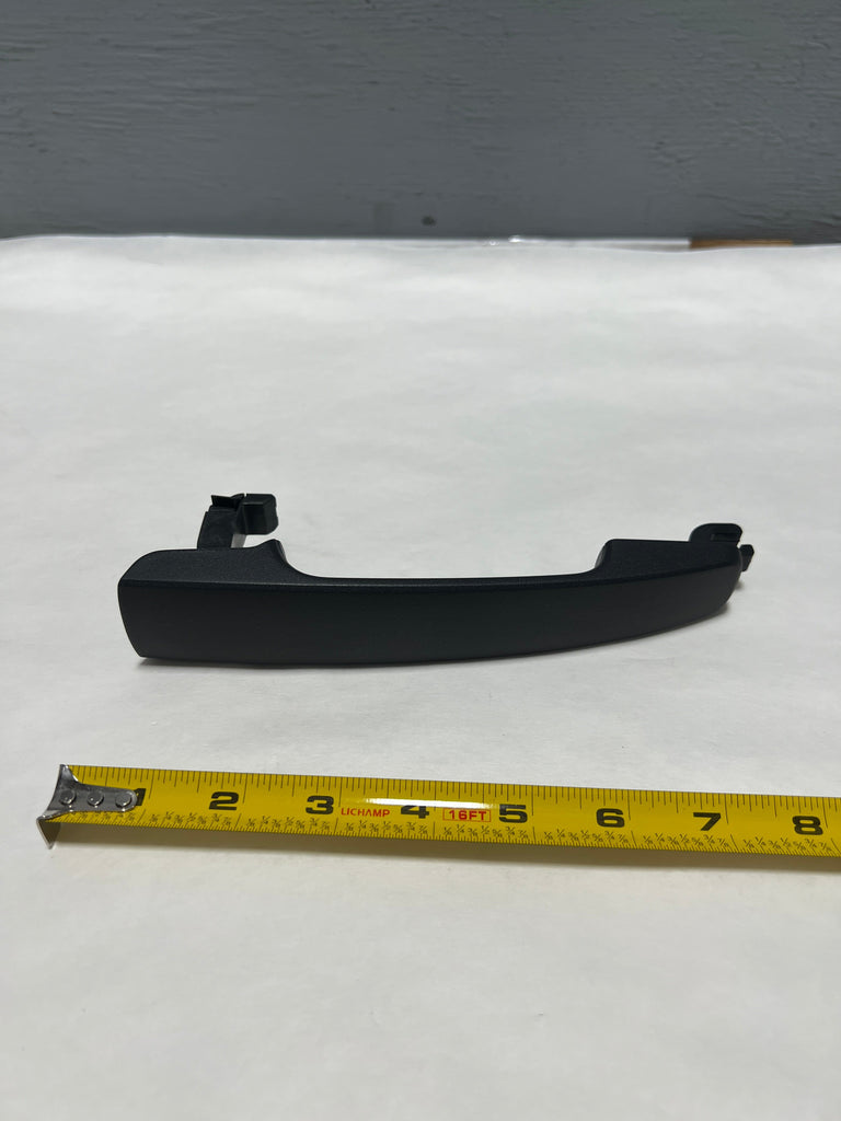 Cl-8S4Z-5422404-AA-H14 2008-2011 Ford Focus Driver Front Outside Handle Genuine 8S4Z-5422404-AA