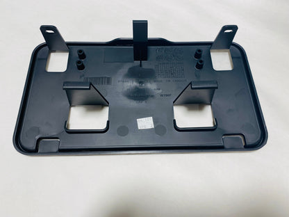 CL-8L5Z-17A385-A-H20 2008-2011 Ford Ranger Front License Plate bracket - No hardware