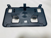 Load image into Gallery viewer, CL-8L5Z-17A385-A-H20 2008-2011 Ford Ranger Front License Plate bracket - No hardware