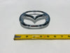 C291-51-731-G12 2008-2015 Mazda 5 Front Grille Chrome Emblem Mascot Logo
