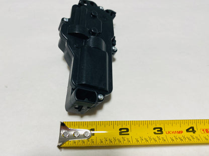 CL-6L3Z-25218A43-AA-C29 2008-2016 Ford F-250 F-350 Driver Front Door Lock Actuator Genuine New