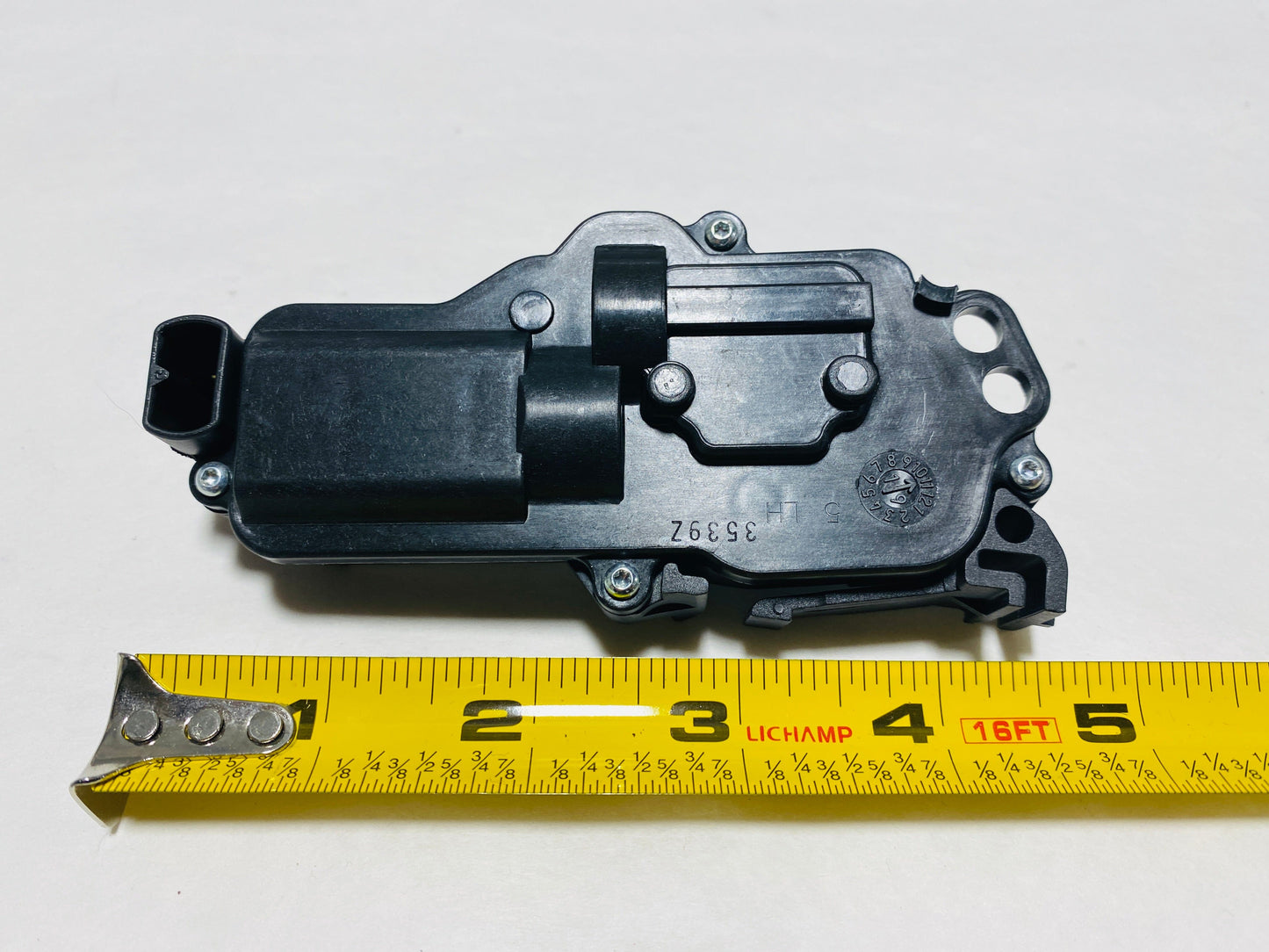 CL-6L3Z-25218A43-AA-C29 2008-2016 Ford F-250 F-350 Driver Front Door Lock Actuator Genuine New