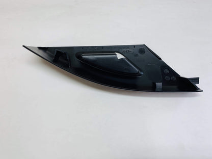 7L1Z-78551A47-AA and 7L1Z-78551A46-AA and  7L1Z-7855182-AA and  7L1Z-7855183-AA 2008-2017 Ford Expedition Roof Rack Trim Cover End Caps Set of 4