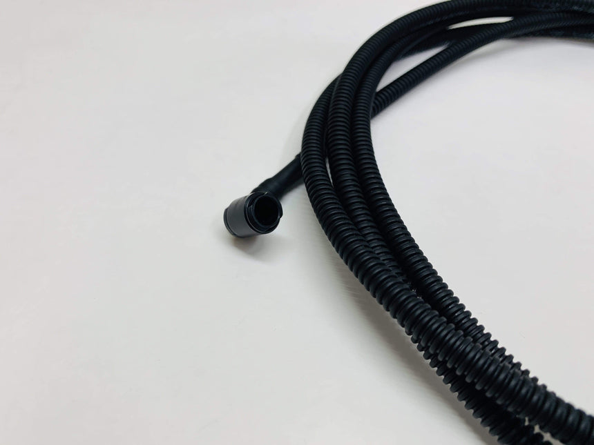 2009-2011 Honda Pilot Front Windshield Washer Fluid Supply Hose Genuine OEM New