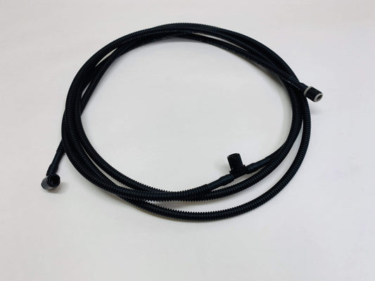 76811-SZA-A21-C17 2009-2011 Honda Pilot Windshield Washer Hose - New Genuine Honda Part