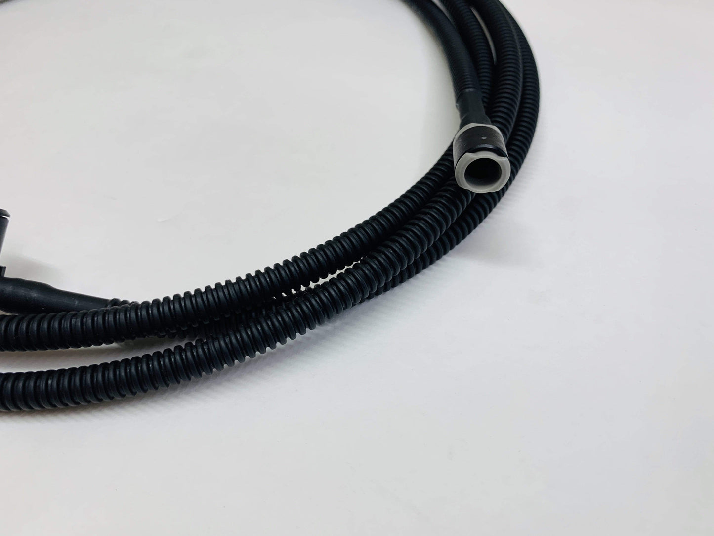 76811-SZA-A21-C17 2009-2011 Honda Pilot Windshield Washer Hose - New Genuine Honda Part