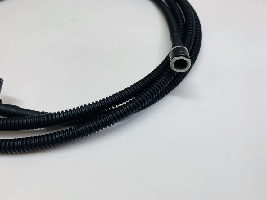 2009-2011 Honda Pilot Front Windshield Washer Fluid Supply Hose Genuine OEM New