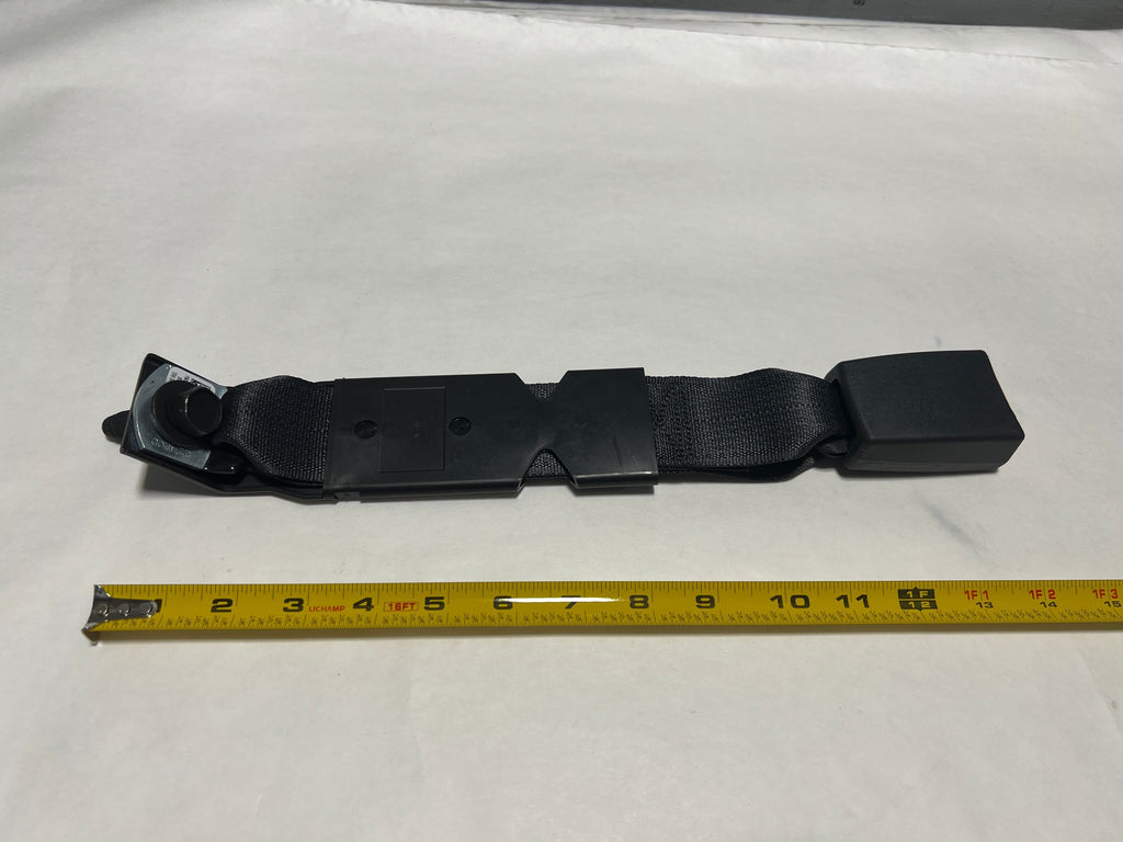 5KQ371DVAB-D8 2009-2012 Dodge Ram Back Seat Driver Side Inner or Outer Seat Belt Buckle Genuine New