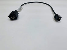 Load image into Gallery viewer, 8A8Z-14D202-A 2009-2012 Ford Flex Sync Usb Cable Audio Connector - New Genuine Ford Part