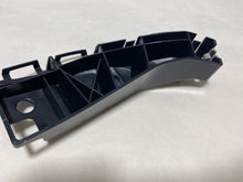 Load image into Gallery viewer, CL-0223-8A8Z-17E814-B-D29 2009-2014 Ford Flex Driver Side Front Bumper Side Support Bracket Genuine New